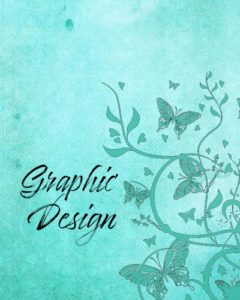 Link to Graphic Design Projects